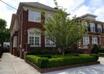 Mari Kita Tengok Tetangga Kita