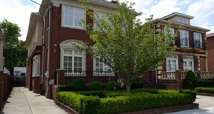 Mari Kita Tengok Tetangga Kita