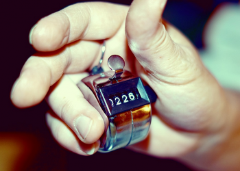 Berapa Hari dalam Hidup Kita