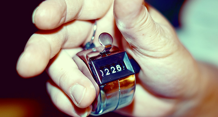 Berapa Hari dalam Hidup Kita