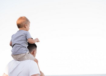 Pentingnya Ayah Berdialog dengan Anak