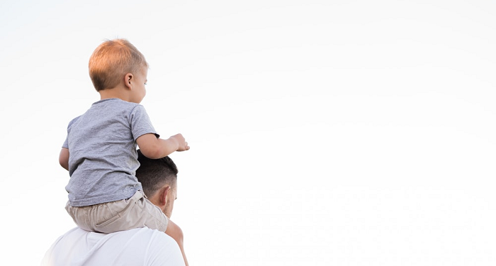 Pentingnya Ayah Berdialog dengan Anak