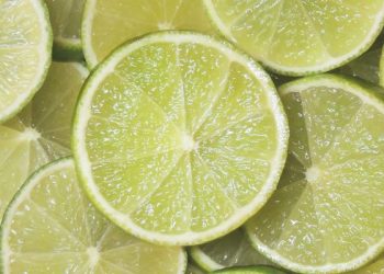 Manfaat ramuan jahe dan jeruk nipis