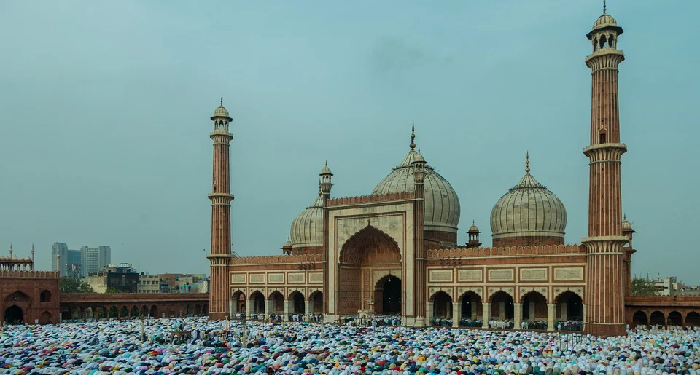Tidak Ada Haji, Tetap Ada Hari Raya Idul Adha