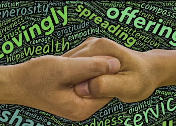 Syiarkan Qurban, Raih Limpahan Keuntungan