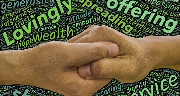 Syiarkan Qurban, Raih Limpahan Keuntungan