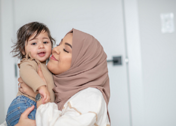 Ibu Harus Sehat, Bahagia dan Sejahtera