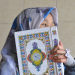 Bertahan menjadi Istri Shalihah