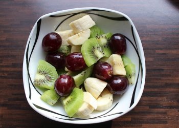 Tips Membuat Salad Creamy dan Lezat