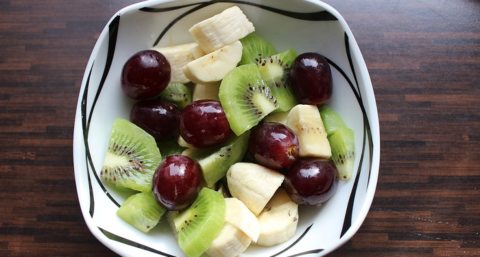 Tips Membuat Salad Creamy dan Lezat