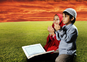 Mengoptimalkan Interaksi Anak dengan Alquran