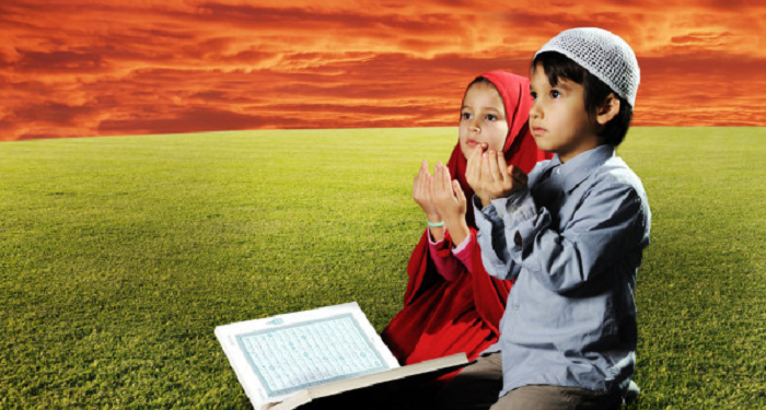 Mengoptimalkan Interaksi Anak dengan Alquran