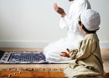 Jangan Lewatkan Fase Awal Pendidikan Anak