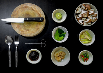 12 Tips Menyimpan Bahan Makanan agar Awet dan Tahan Lama