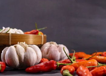 Pemula di Dapur, Ini Lima Bumbu yang Wajib Ada