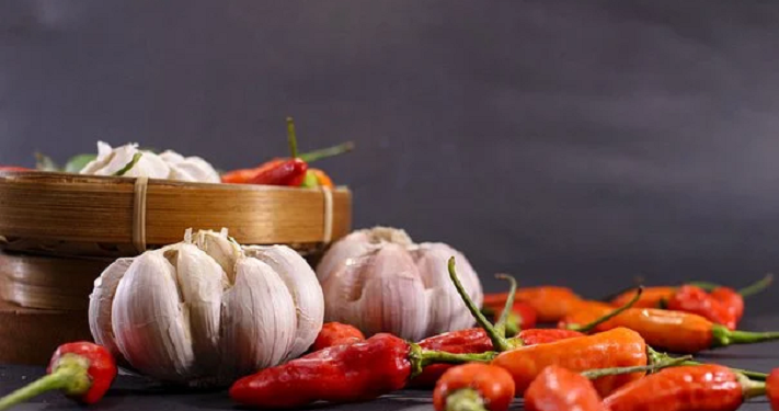 Pemula di Dapur, Ini Lima Bumbu yang Wajib Ada