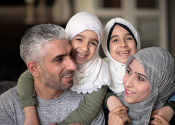 Memahami Bahwa Keluarga Dibangun di Atas Ajaran Islam