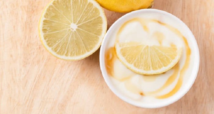 Segarkan Kulit Wajah Setiap Hari dengan Masker Lemon Homemade
