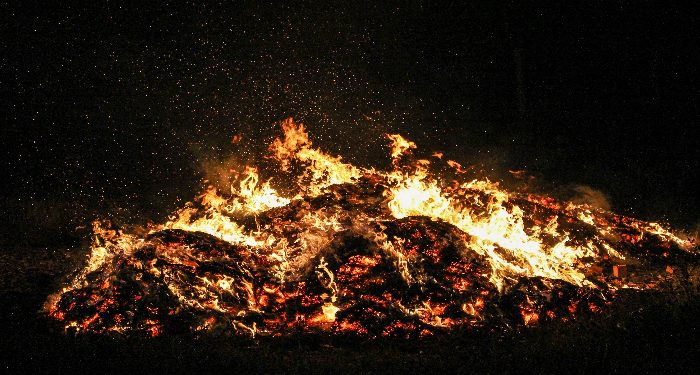 Pentingnya Basmalah untuk Hindari Gangguan Setan