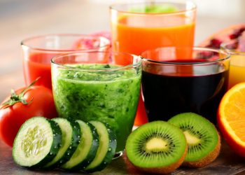 Ini Obat Alami Masuk Angin dan Mual ala Resep JSR