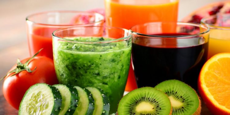 Ini Obat Alami Masuk Angin dan Mual ala Resep JSR