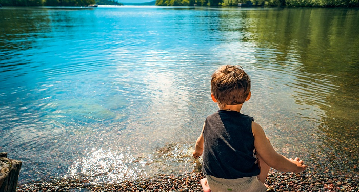 Mendidik Anak Siap Hidup di Zamannya