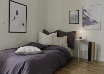 Inspirasi dari Kebiasaan Merapikan Tempat Tidur