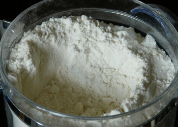 Empat Rahasia Makanan Berbalut Tepung jadi Renyah