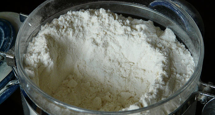 Empat Rahasia Makanan Berbalut Tepung jadi Renyah