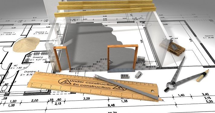 Inilah Gunanya Renovasi Rumah Menggunakan Desain