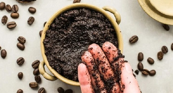 Tiga Cara Membuat Masker Kopi untuk Cerahkan Wajah