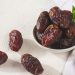 Minuman herbal meningkatkan hemoglobin (Kurma)
