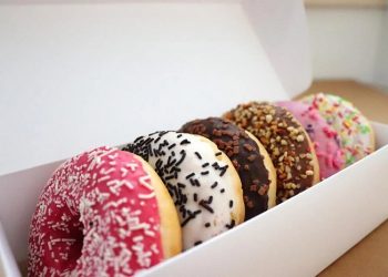 Tips Agar Donat dan Roti Goreng Tidak Terlalu Berminyak Saat Digoreng