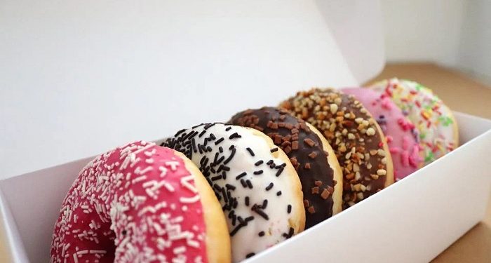 Tips Agar Donat dan Roti Goreng Tidak Terlalu Berminyak Saat Digoreng