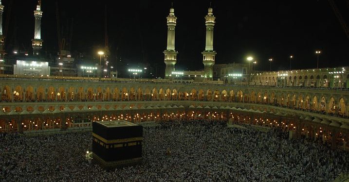 Batal Berangkat Haji Tahun Ini