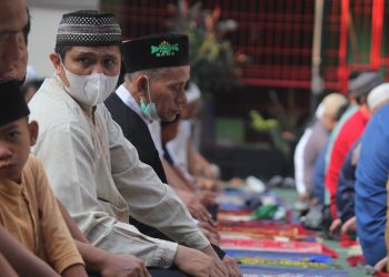 Tunjukkan Bahwa Warga Muhammadiyah Berkeadaban