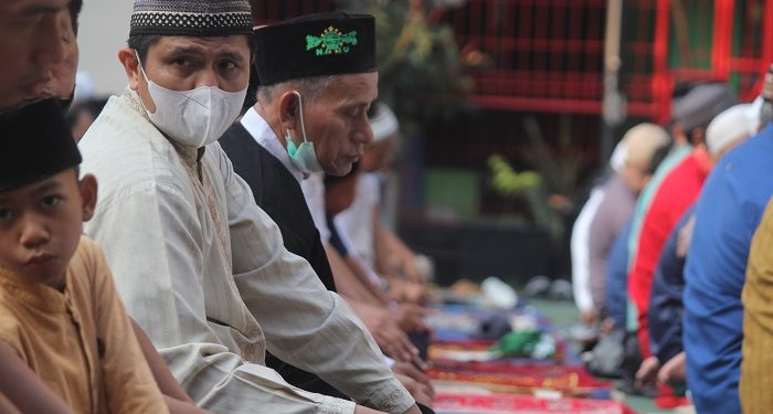 Tunjukkan Bahwa Warga Muhammadiyah Berkeadaban