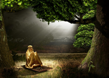 Muhasabah Diri di Hari Raya Idul Adha