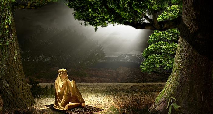 Muhasabah Diri di Hari Raya Idul Adha