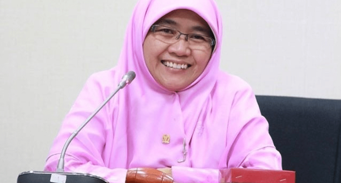Kenangan Ustazah Wirianingsih bersama Desainer Anne Rufaidah Rahimahullah