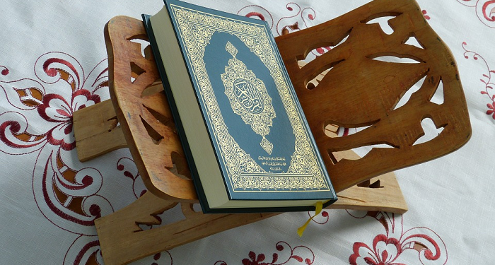 Keutamaan Alquran di Dunia dan Akhirat