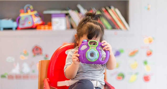 Sembilan Cara Orangtua Mengembangkan Potensi Kreatif pada Anak