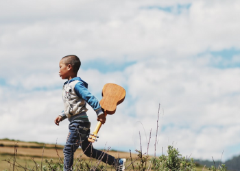 Anak dan Emosi Seorang Ibu, Refleksi Hari Anak
