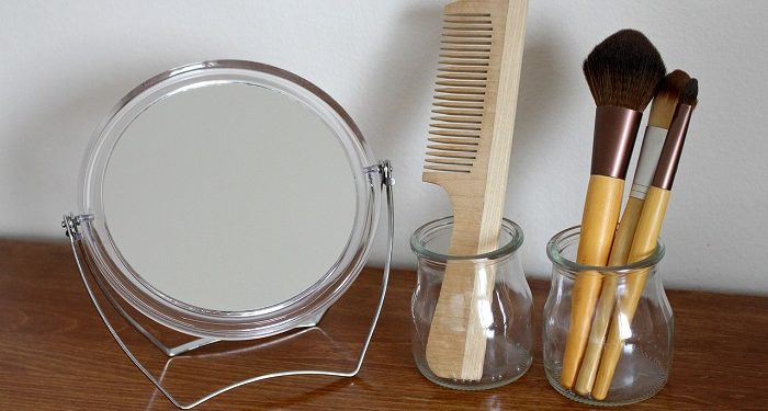 Hukum Memakai Minyak Rambut Beralkohol