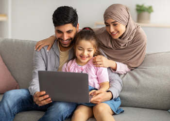 Keluarga Butuh Refreshing