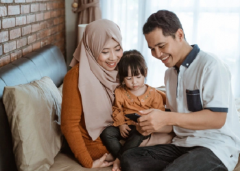 Membangun Keluarga Samara