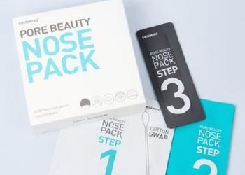 Lima Tips Agar Pore Pack Efektif Angkat Komedo