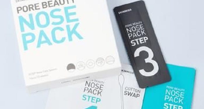 Lima Tips Agar Pore Pack Efektif Angkat Komedo