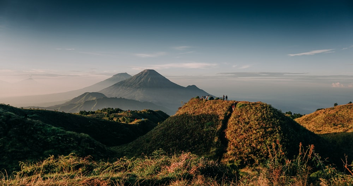 Bangga dan Bersyukur atas Kedermawanan Keturunan