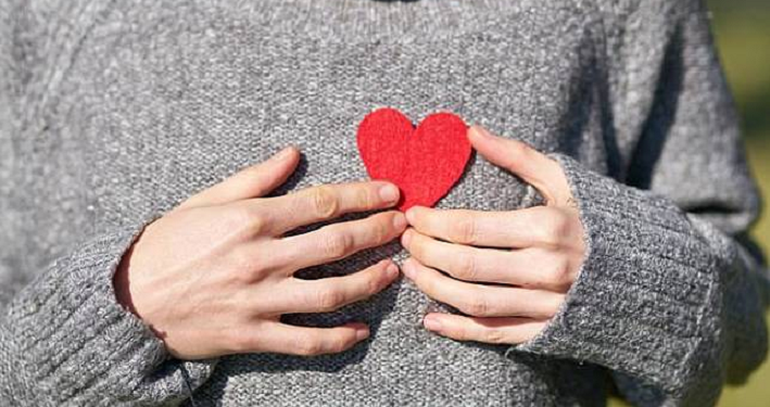 Ruang Hati dan Ruang Tidur